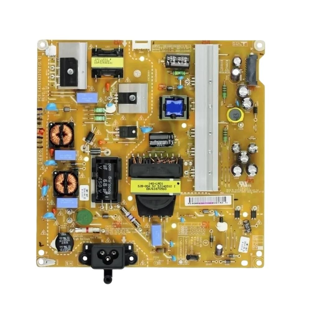 tv Power Board EAX65423701 (2.0) LGP3942-14PL1 Scheda di alimentazione per 39LB5600-UZ 42LB5600-UZ 39LY560H-UA 42LY560H-UA 42LY570H-UA
