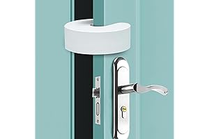 2.2CM-Thickened Door Finger Pinch Guards - Baby's First Line of Defense