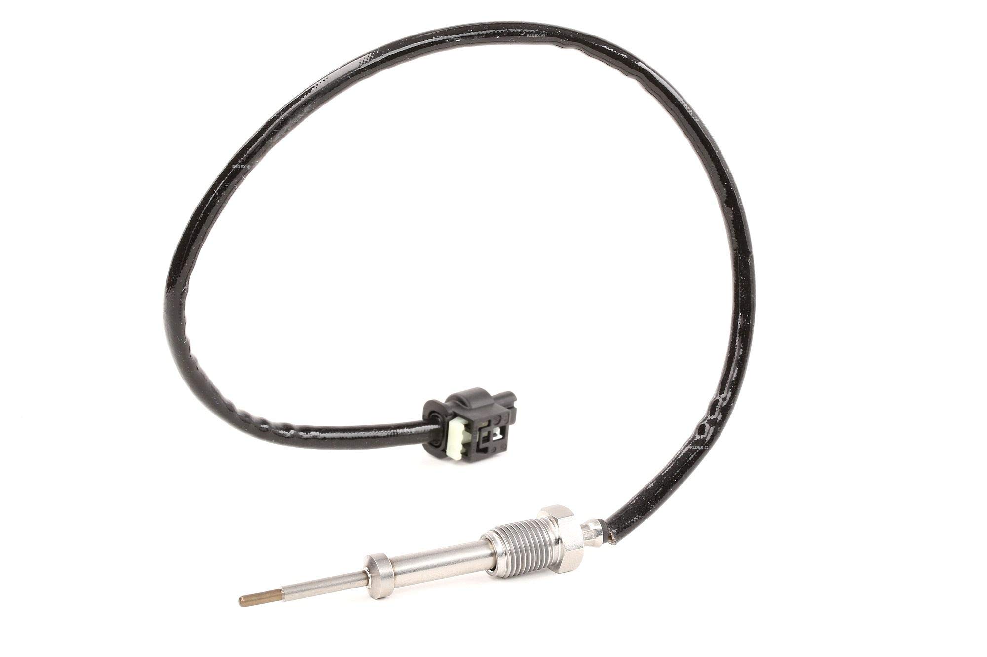 RIDEX Sensore Temperatura gas scarico Compatibilità con BMW 3 Sedan E90