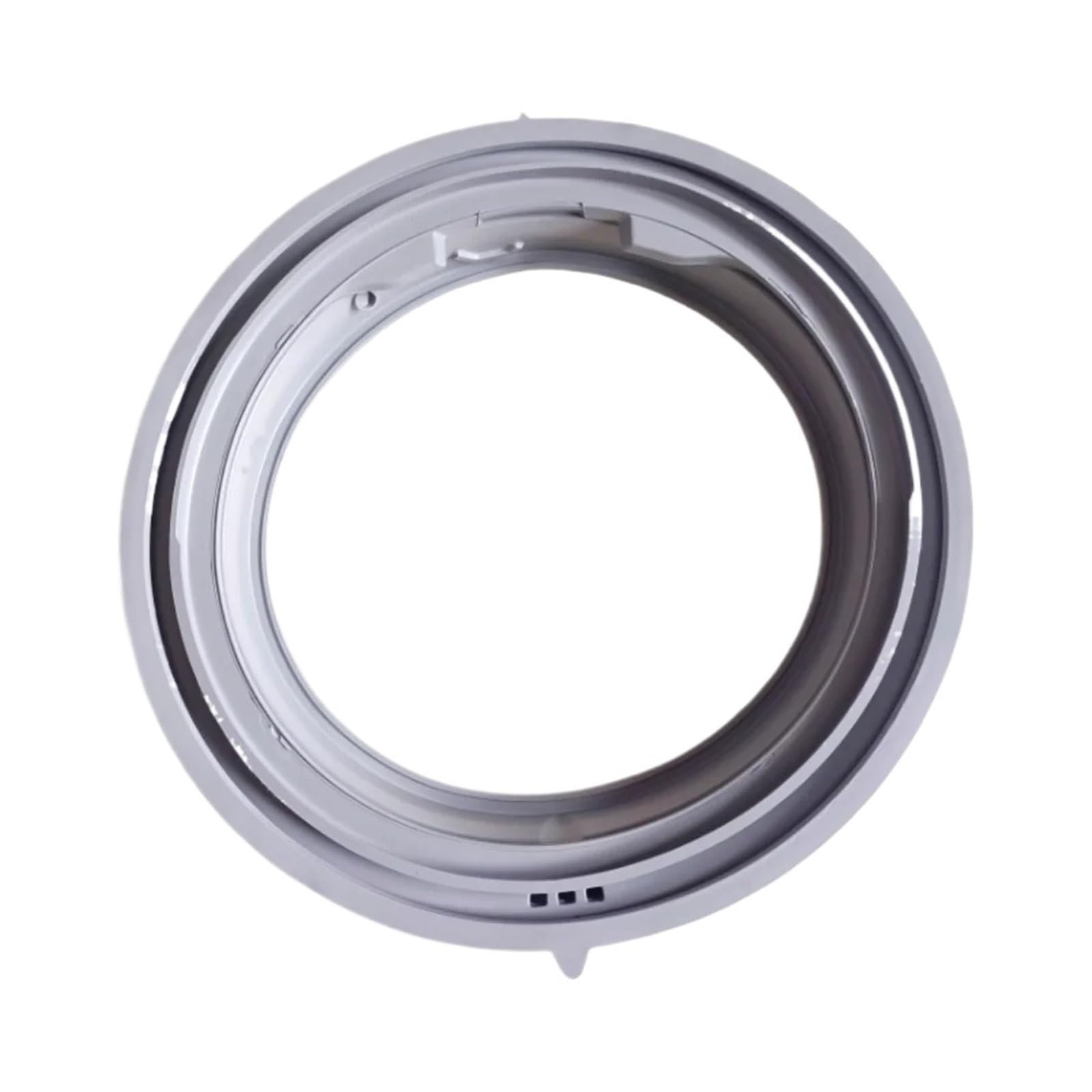 Bagues d'étanchéité de porte de machine à laver à tambour 4C121-000039