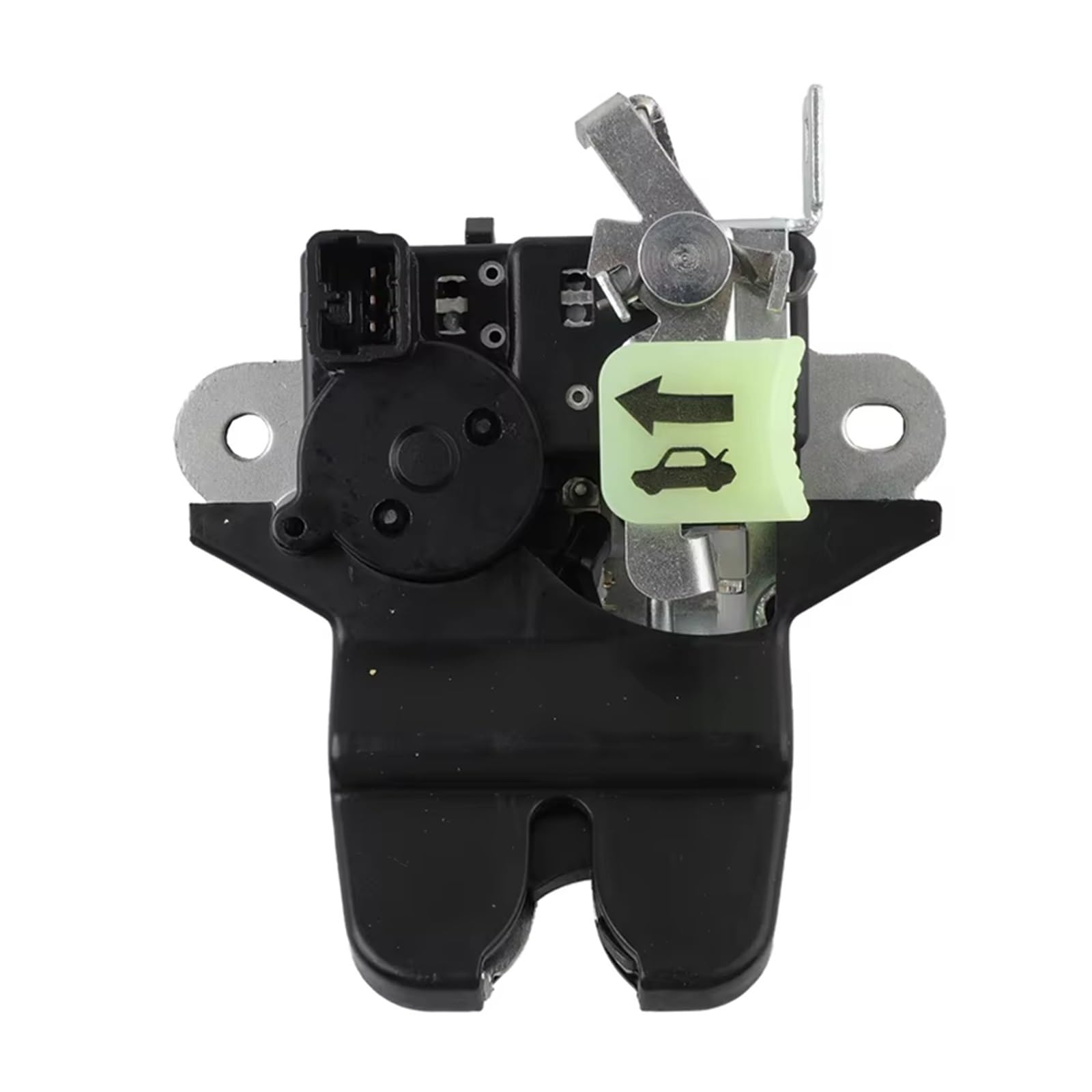 Feoosvx One Color Door Lock Actuator Tailgate For Kia For Optima 2011-2015 Sedan 2.0L 2.4L 81230-2T001 Rear Trunk Lock Lid Latch Actuator Car 812302T001