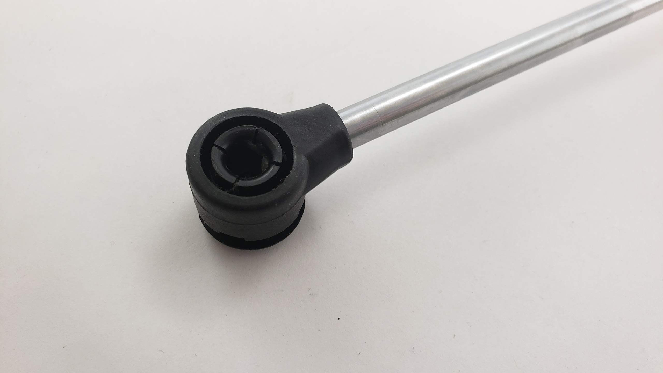 Stainless Steel Gas Spring Strut Prop Rod RV Camper Hatch Door Boat