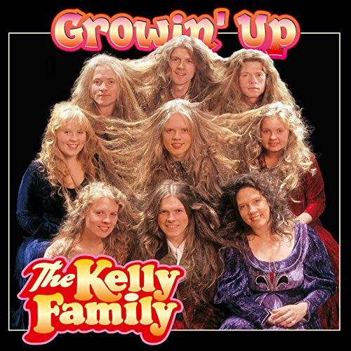 The Kelly Family