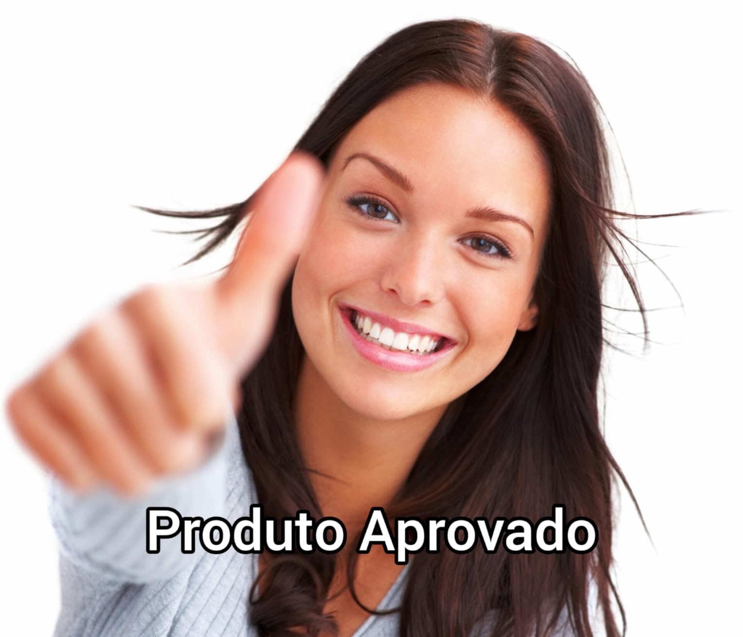 Imagem do cliente