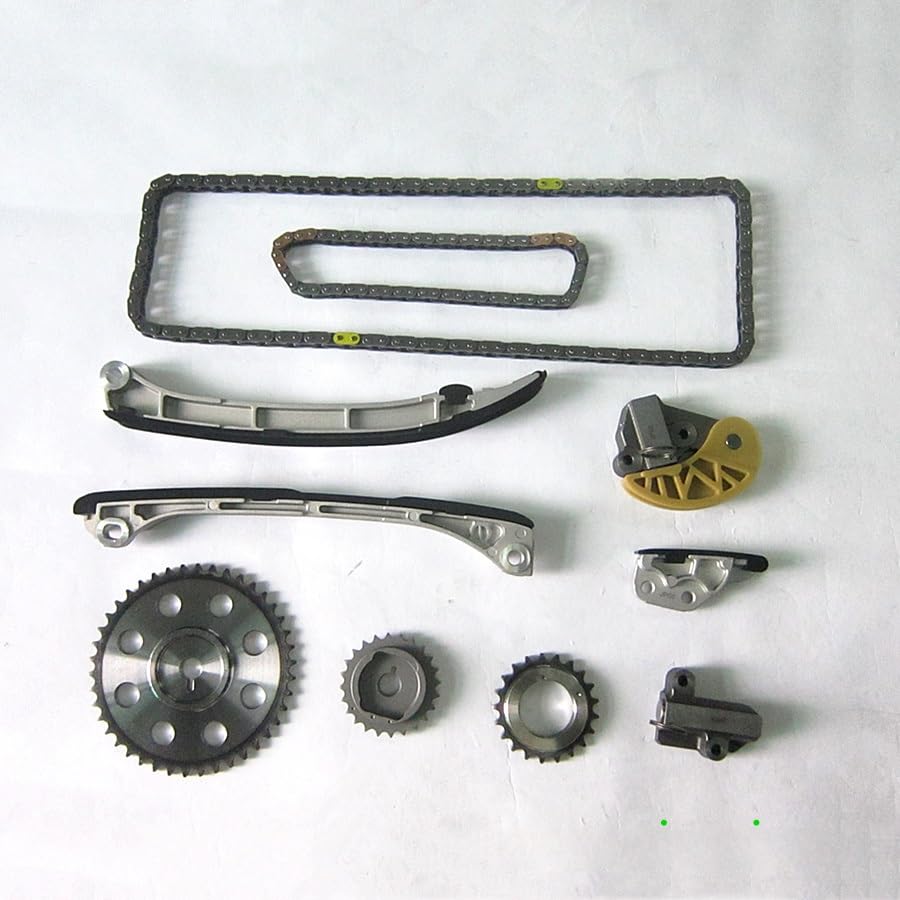 Evita averías de motor con el kit de cadena bomba aceite Mazda CX5 3 6 2.2 SH01-12-200 4