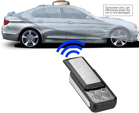 Amazon 自動車カバー格納式自動スマート電動車カバーshelter Fitsセダン Suv Withリモートコントロール 充電式バッテリ電源tiger シルバー Anu02 024 車体カバー 車 バイク Amazon 自動車カバー格納式自動スマート電動車カバーshelter Fitsセダン Suv Withリモートコントロール 充電式バッテリ電源tiger シルバー Anu02 024 車体カバー 車 バイク
