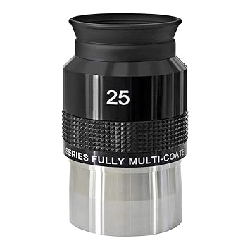 Explore Scientific 25mm 70??Eyepiece - 2