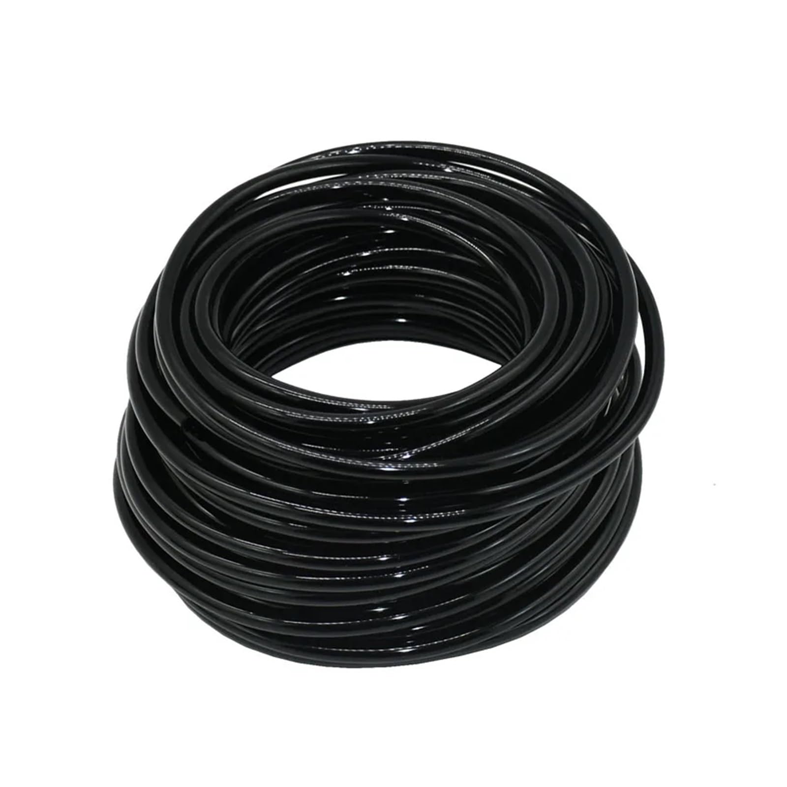 Generico Forniture per Il Giardino Tubo Flessibile da Giardino espandibile da 1/8" 1/4" 3/5 4/7 Tubo per irrigazione a Goccia in PVC Tubo per irrigazione Tubo per Acqua da 5 m Tubo da giard