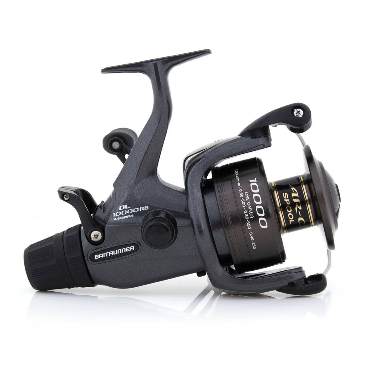 Shimano Lanceur appât DL 6000 1000 RB Moulinet
