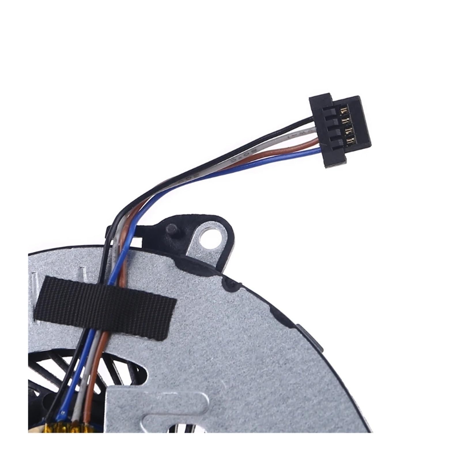 Ventola Sostitutiva Raffreddamento CPU Serie 15-CS TPN-Q208 L25585-001 NS85B00-17K18,Ventola del dissipatore di Calore