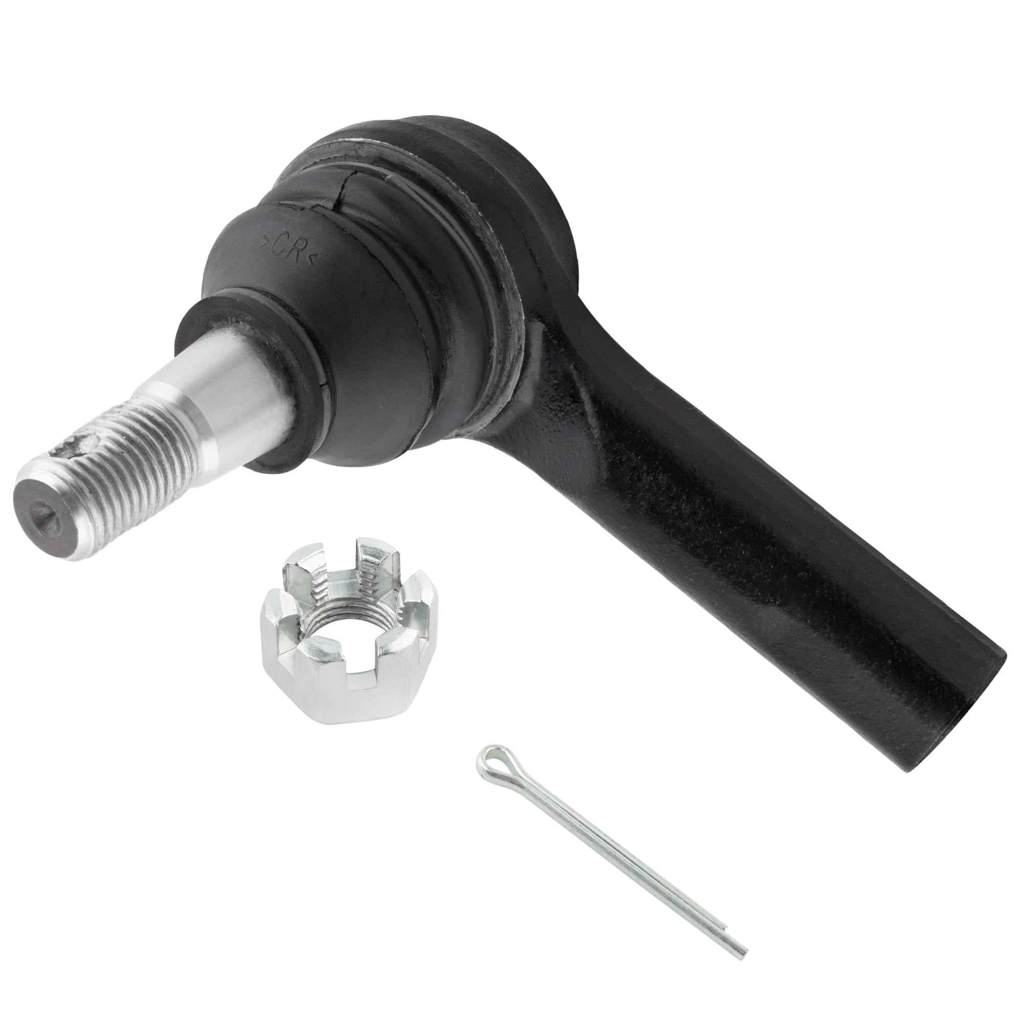 Amazon.com: BOXI 4pcs Front Lower Ball Joints & Outer Tie