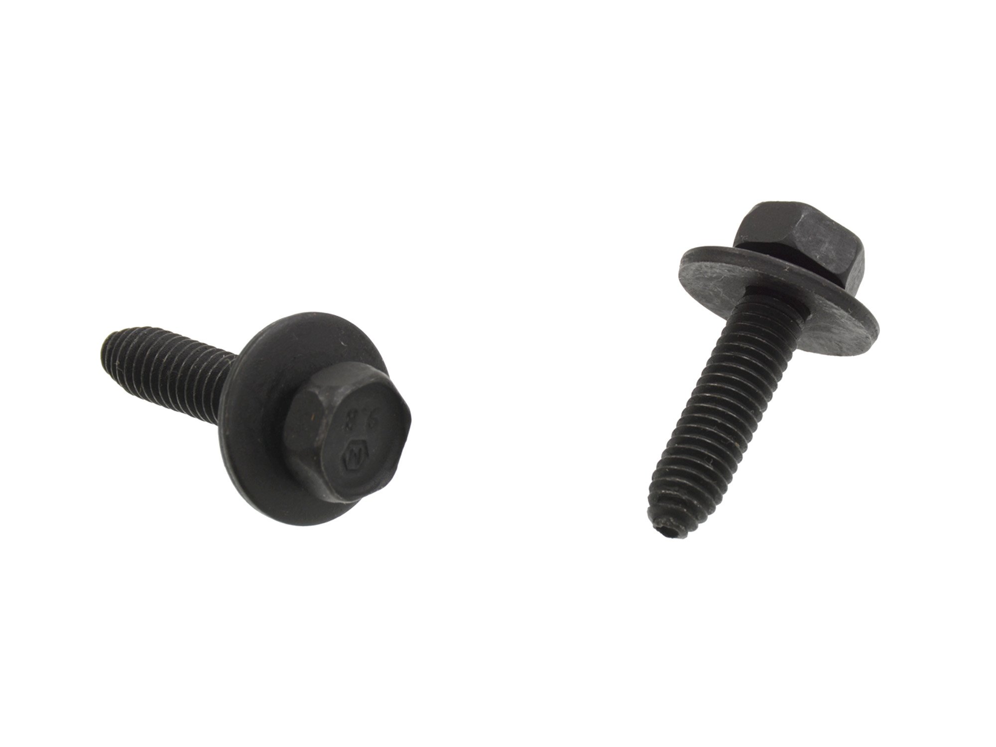 1984-1996 Corvette Hood Support Bolts