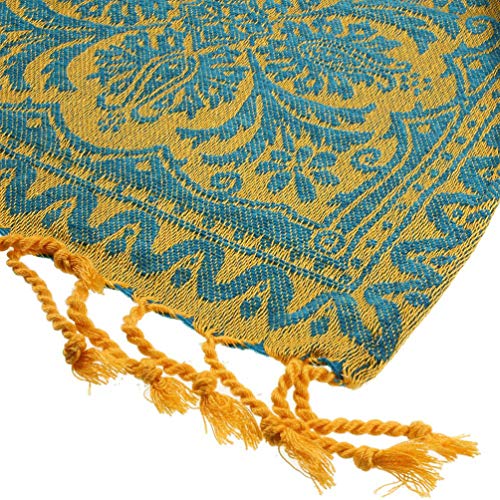 Jbsceen Coperta Grande per poltrone o Letti, Plaid...