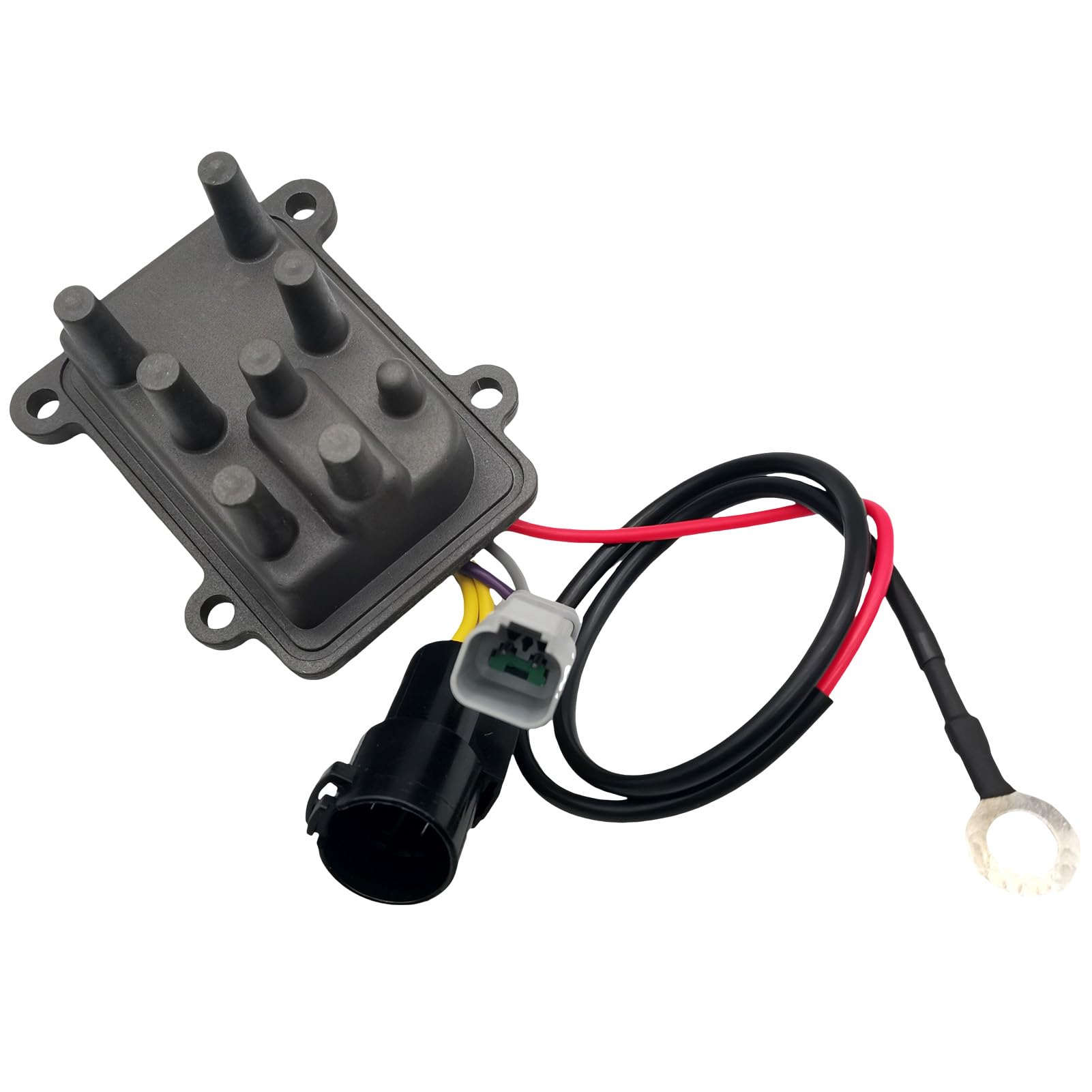 Impeller Repair Rebuild Kit Compatible With Johnson Evinrude 90hp 115hp 120hp 5001594 Water Pump