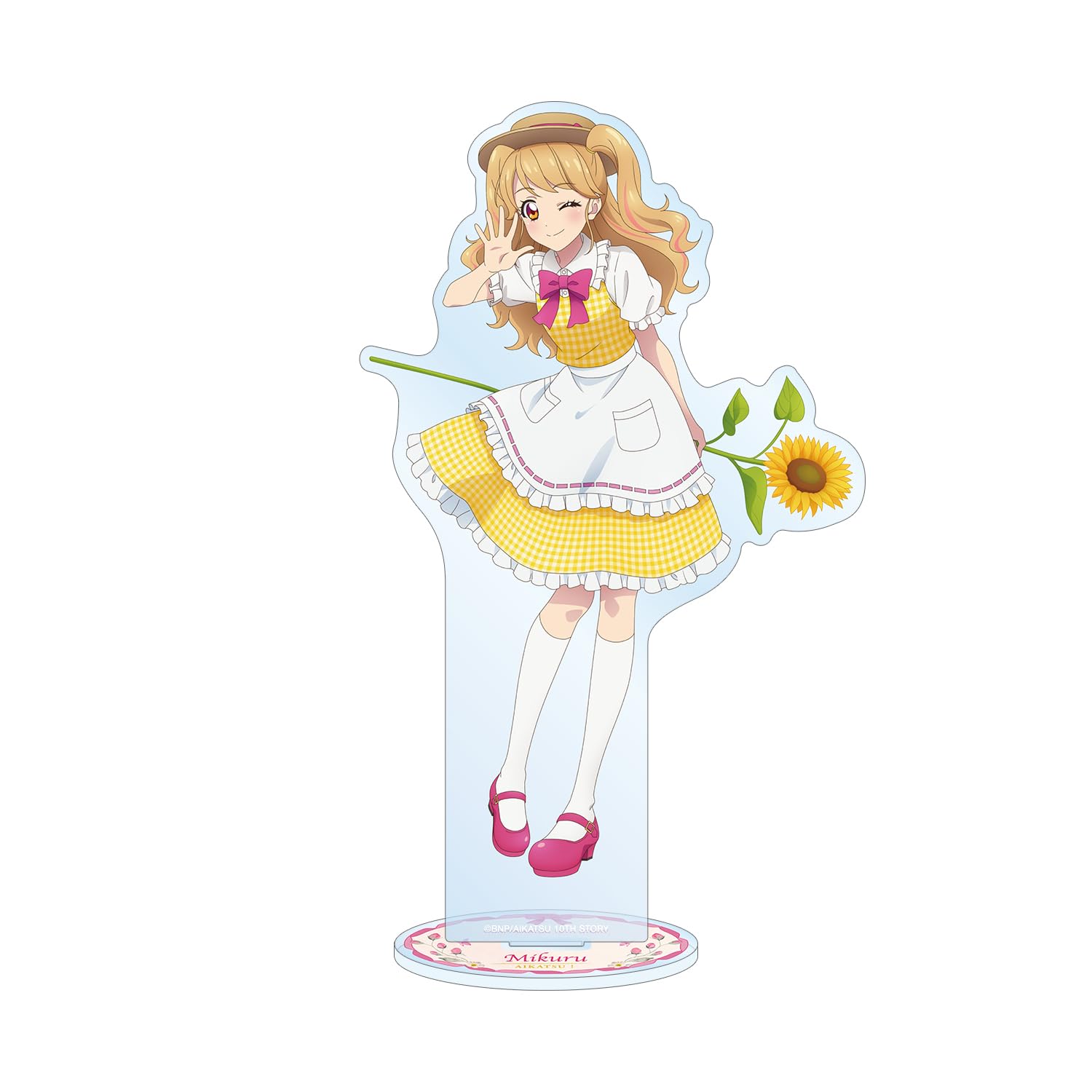 Amazon.co.jp: アイカツ! 10th STORY ～未来へのSTARWAY～ 描き下ろし