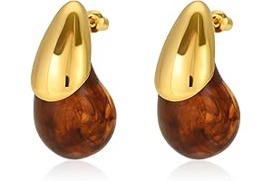 Stylish Abilith Drop Earrings for Women