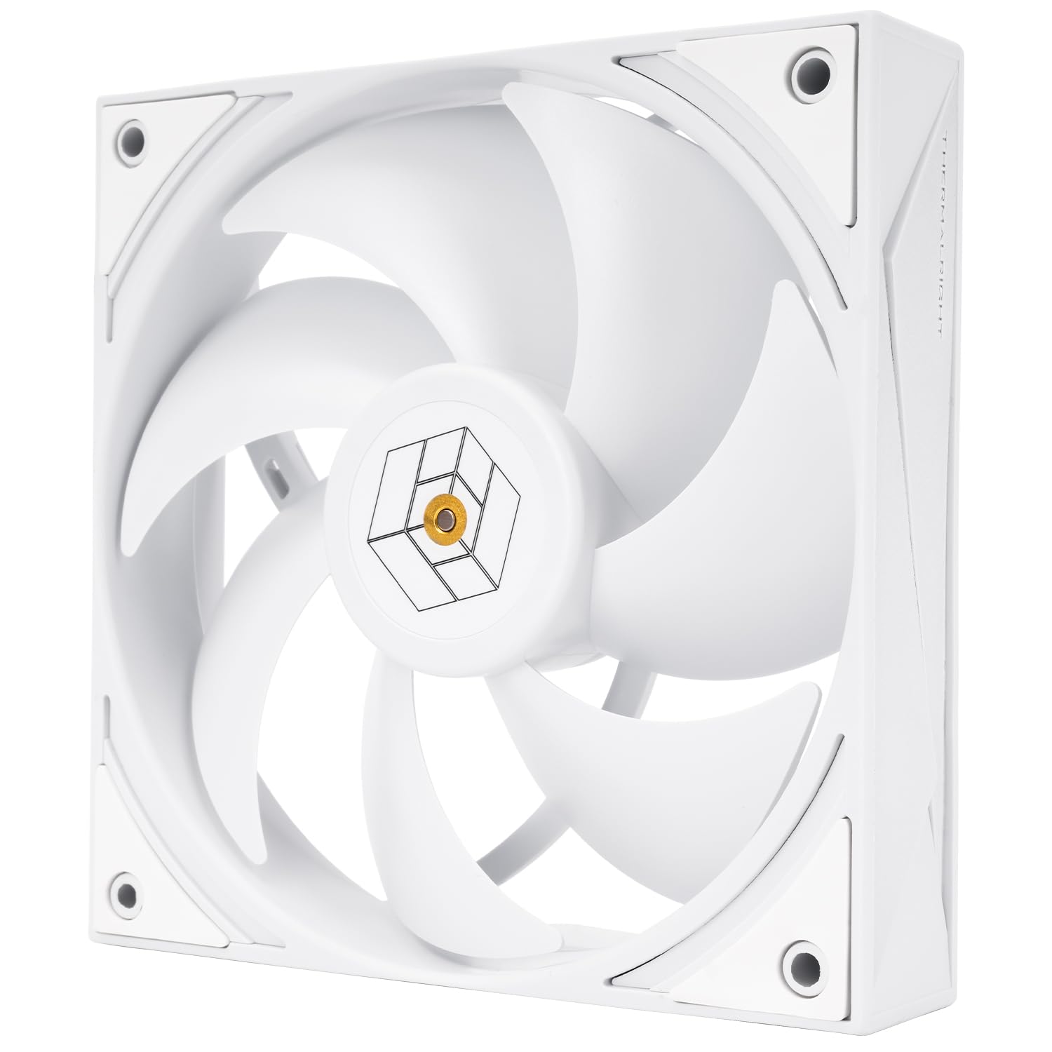 Amazon.com: Thermalright TL-H12W-X28 Thin Computer Case Fan