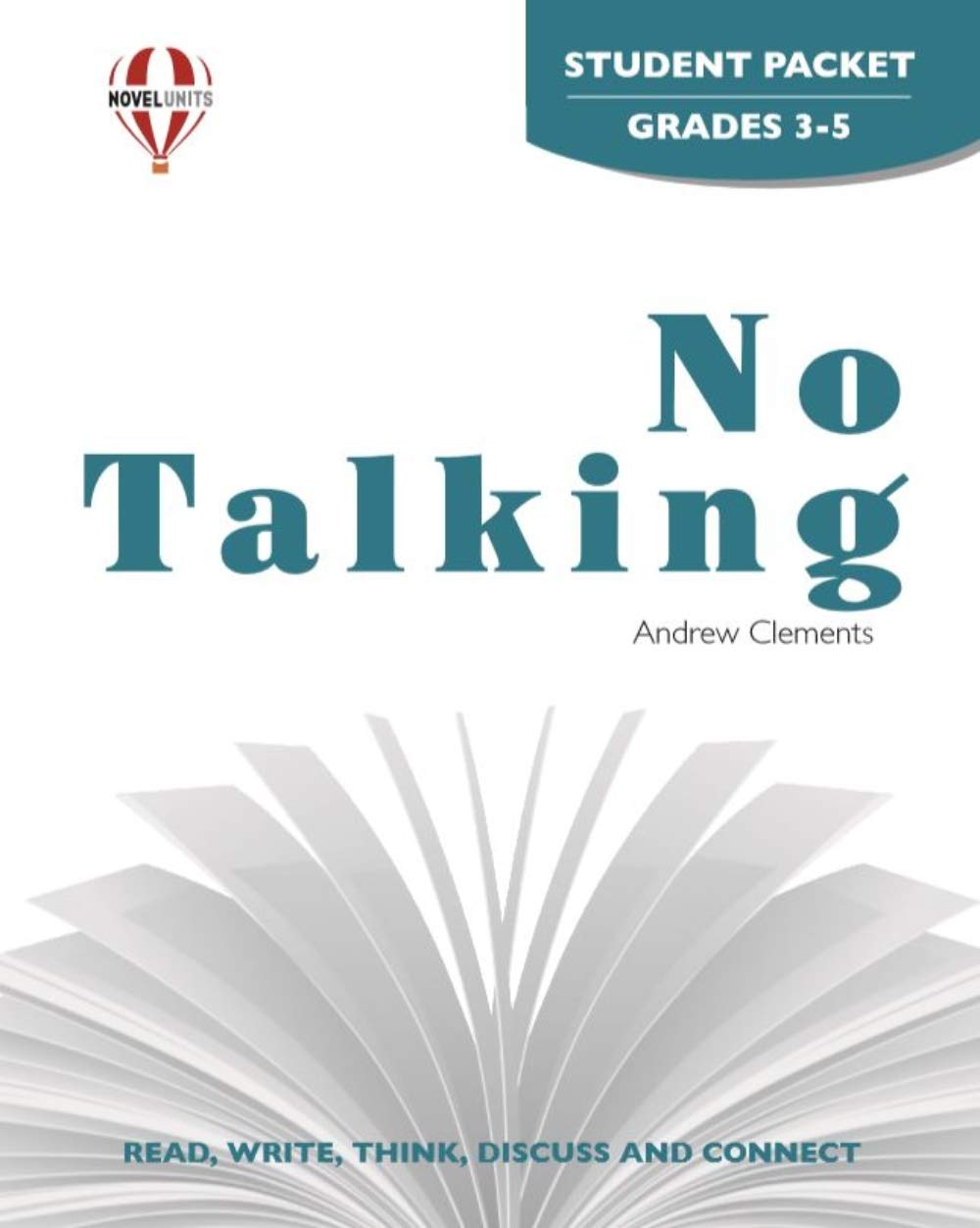 No Talking Student Packet Weebly