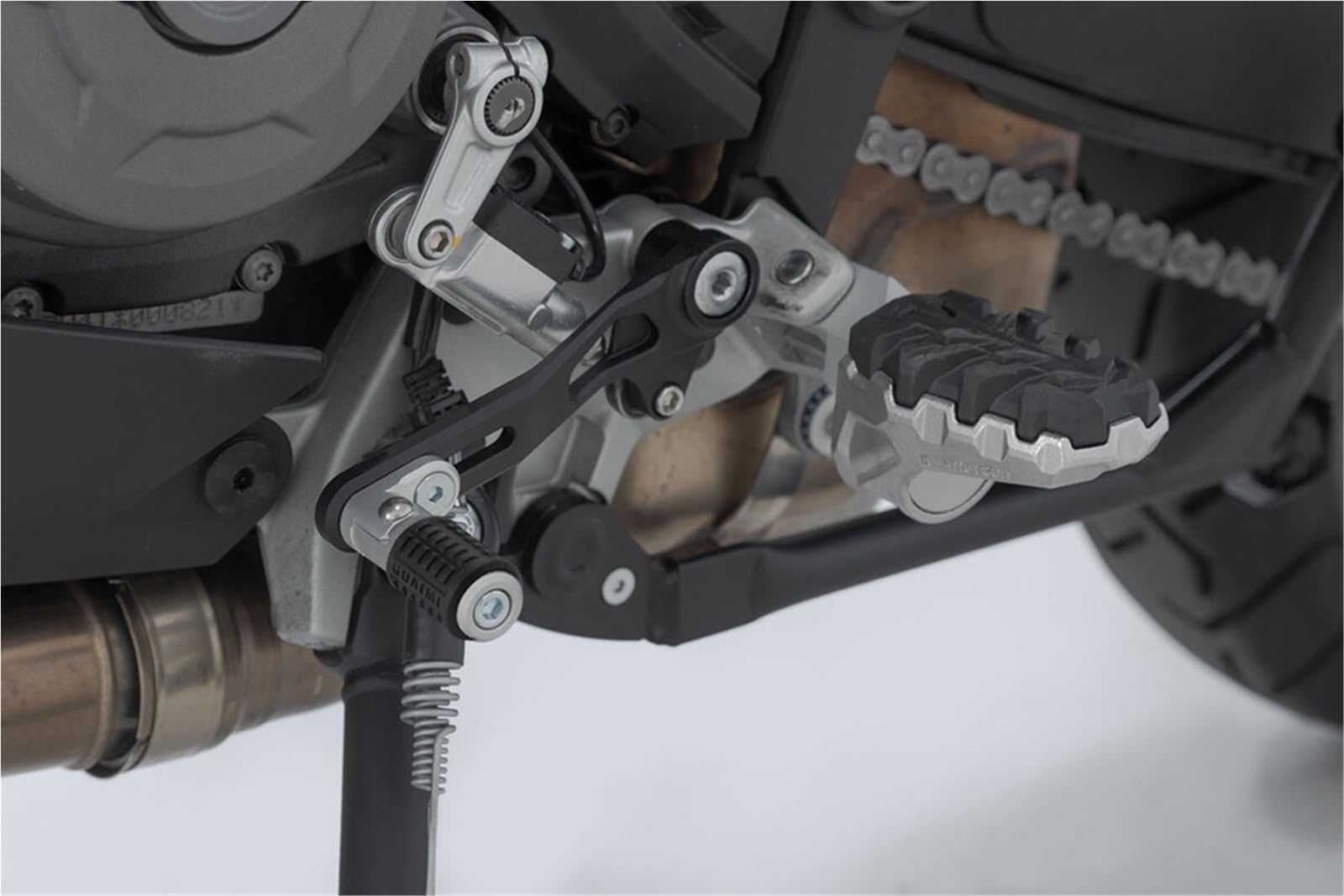 Amazon | VEVXCGHLN(小さな店) に適合するマルチロードV2 950 950S