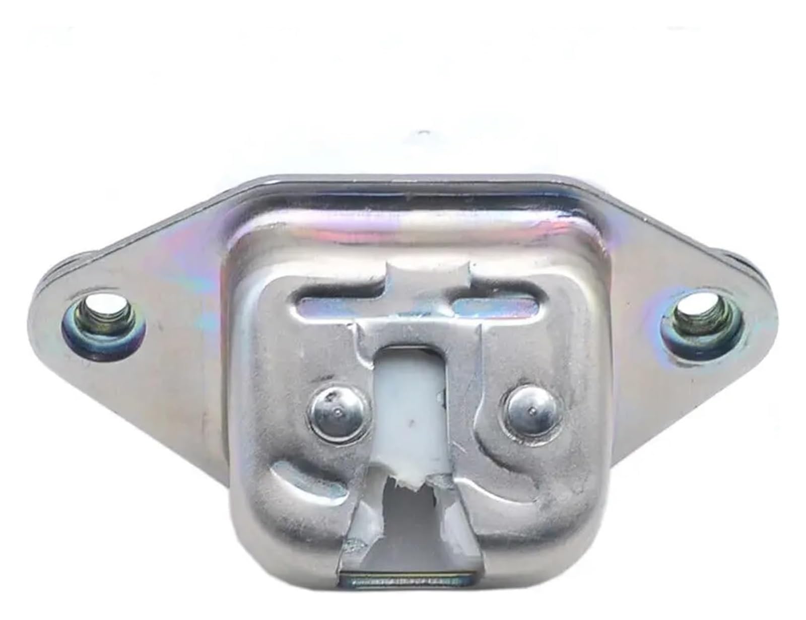 Trash Bin One Color Rear Tailgate Lock For Subaru For Impreza For Wagon 2008-2018 Tailgate Latch Actuator Car Accessories Trunk Lock Liftgate 63032Fg102