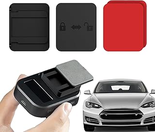 Puerta P Che tarjeta de coche pases parabrisas D manchable puente carril corredizo Etc soporte documento para la mayoría de los V Hicules paso del permiso estacionamiento pastor fácil persona