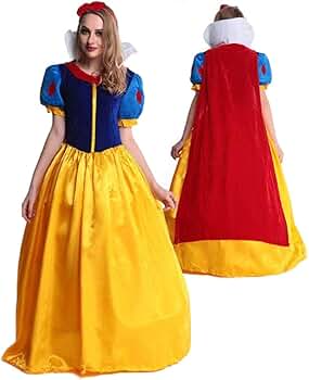 Amazon.co.jp: [monoii] パニエセット 白雪姫 コスプレ 衣装