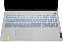 Saco Keyboard Cover for Lenovo ideapad 1 |Slim 1(15ALC6 |15ALC7) Slim 3 & Slim 5 | ThinkBook 15 and Lenovo V15 G2 G4 | Lenovo Ideapad 5 (15ITL05) 15.6 inch Laptop gallery image
