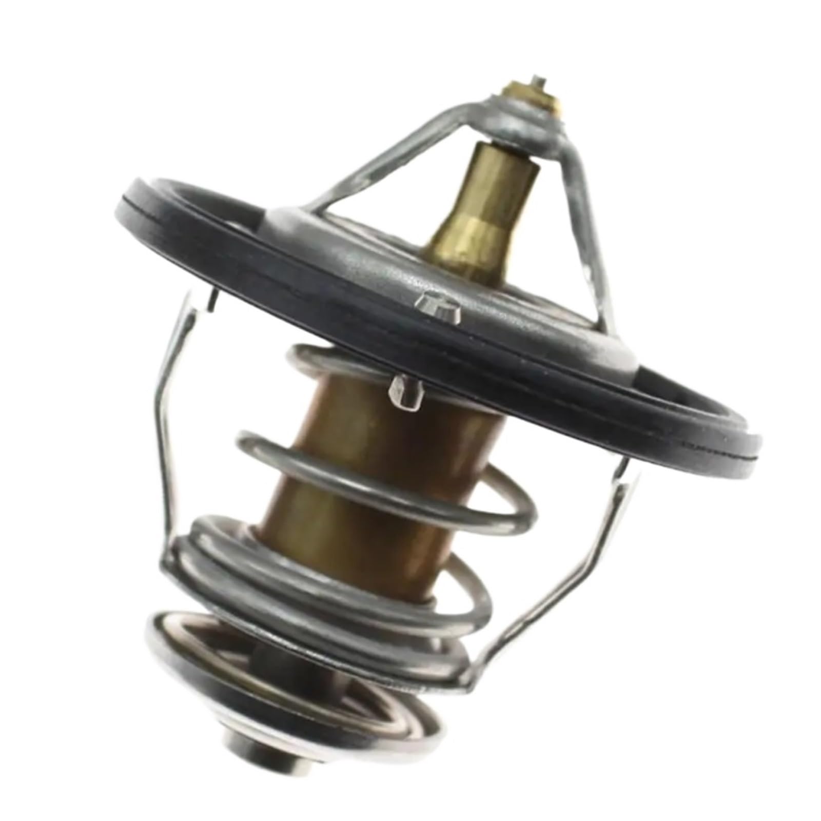 Auto Engine Thermostat Compatible With Previa 1991 1992 1993 1994 1995 1996 1997 For T100 1994 1995 1996 1997 1998 90916-03120 Engine Coolant Thermostat