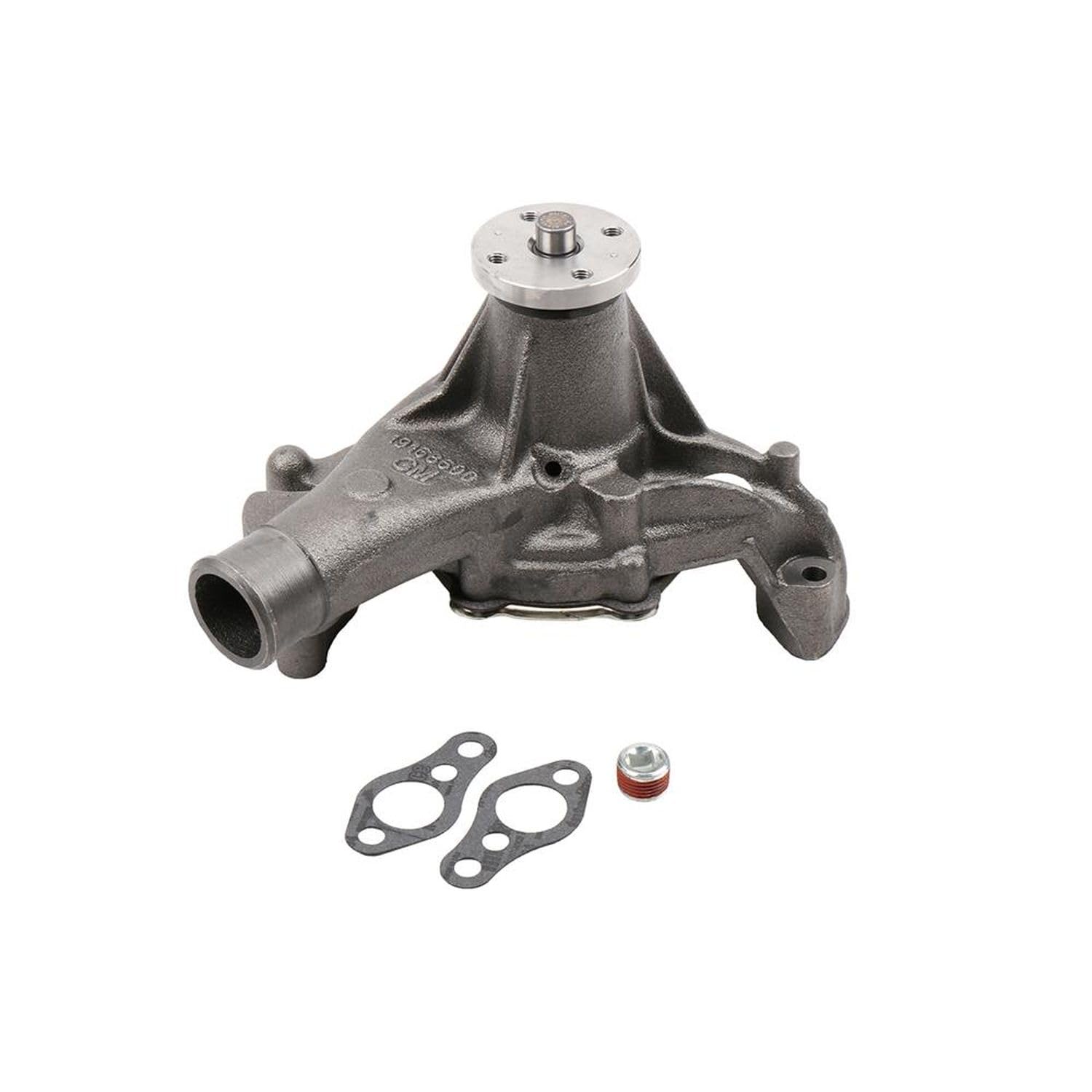Amazon | ACDelco 251-725 GM Original Equipment Water Pump with 