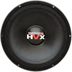 Alto Falante Woofer Tormento Hvx 15 Polegadas 600wrms 4ohms