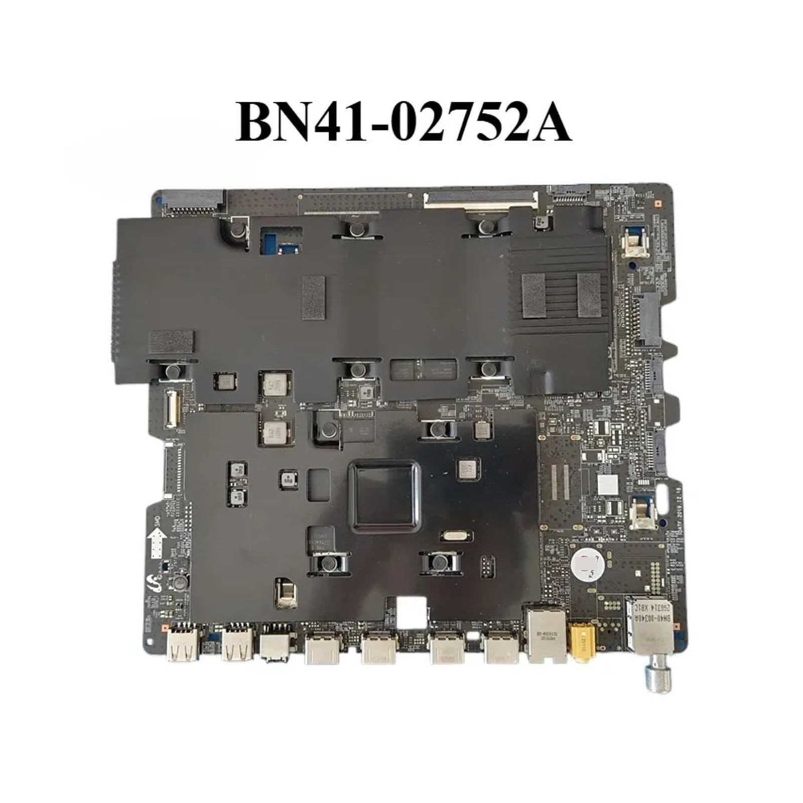 Amazon.com: KKLPIGRH Replacement Motherboard 65inch TV BN41-02752A