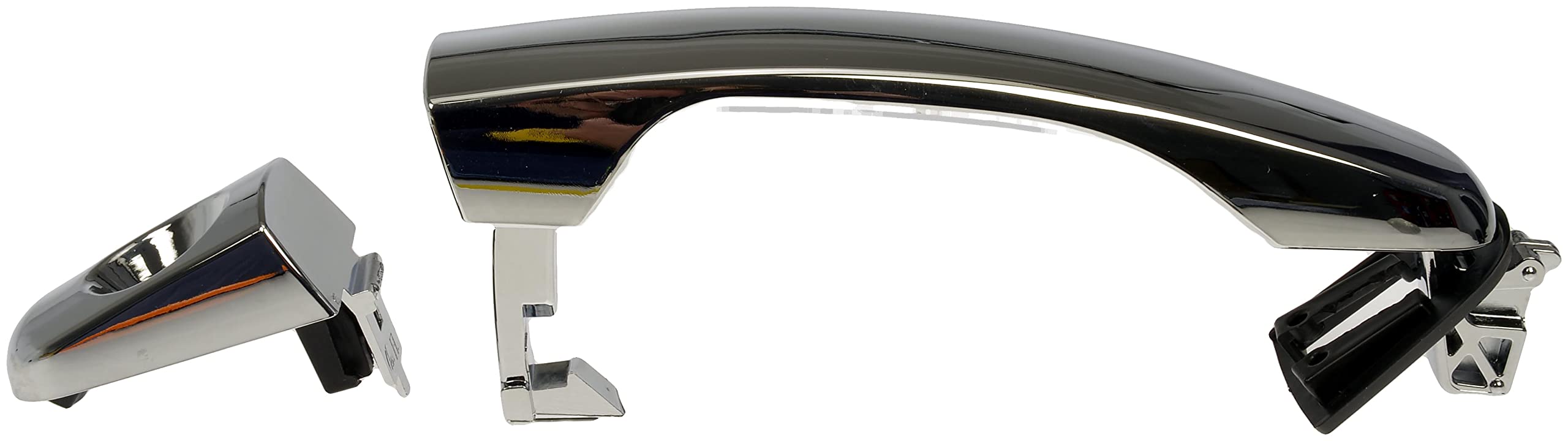 Poignée de porte extérieure Dorman 97964 pour réparer le côté conducteur