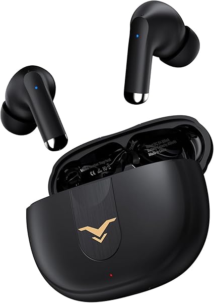 Fones de ouvido Bluetooth sem fio