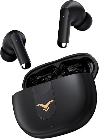 Fones de ouvido Bluetooth sem fio