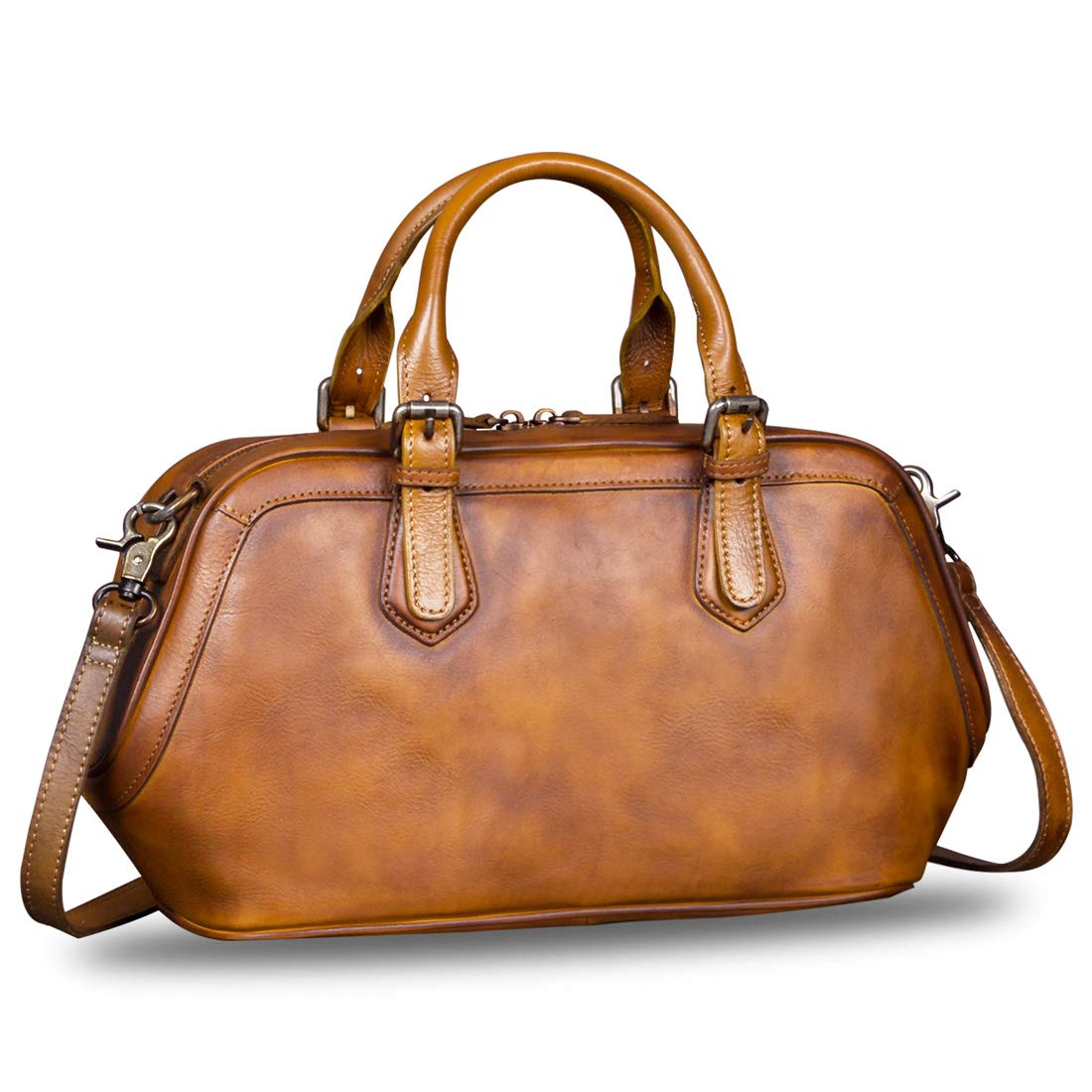 authentic leather handbags