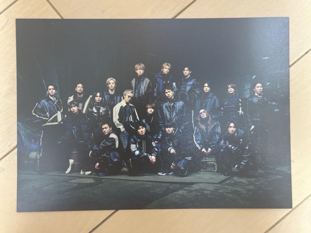 Amazon.co.jp: カミガタボーイズ SUPER EIGHT WEST. なにわ男子