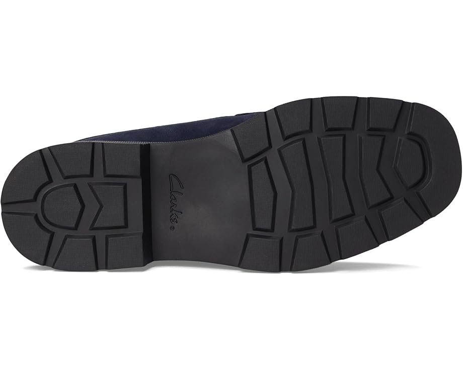 Clarks Lauryl Step - Bottom View