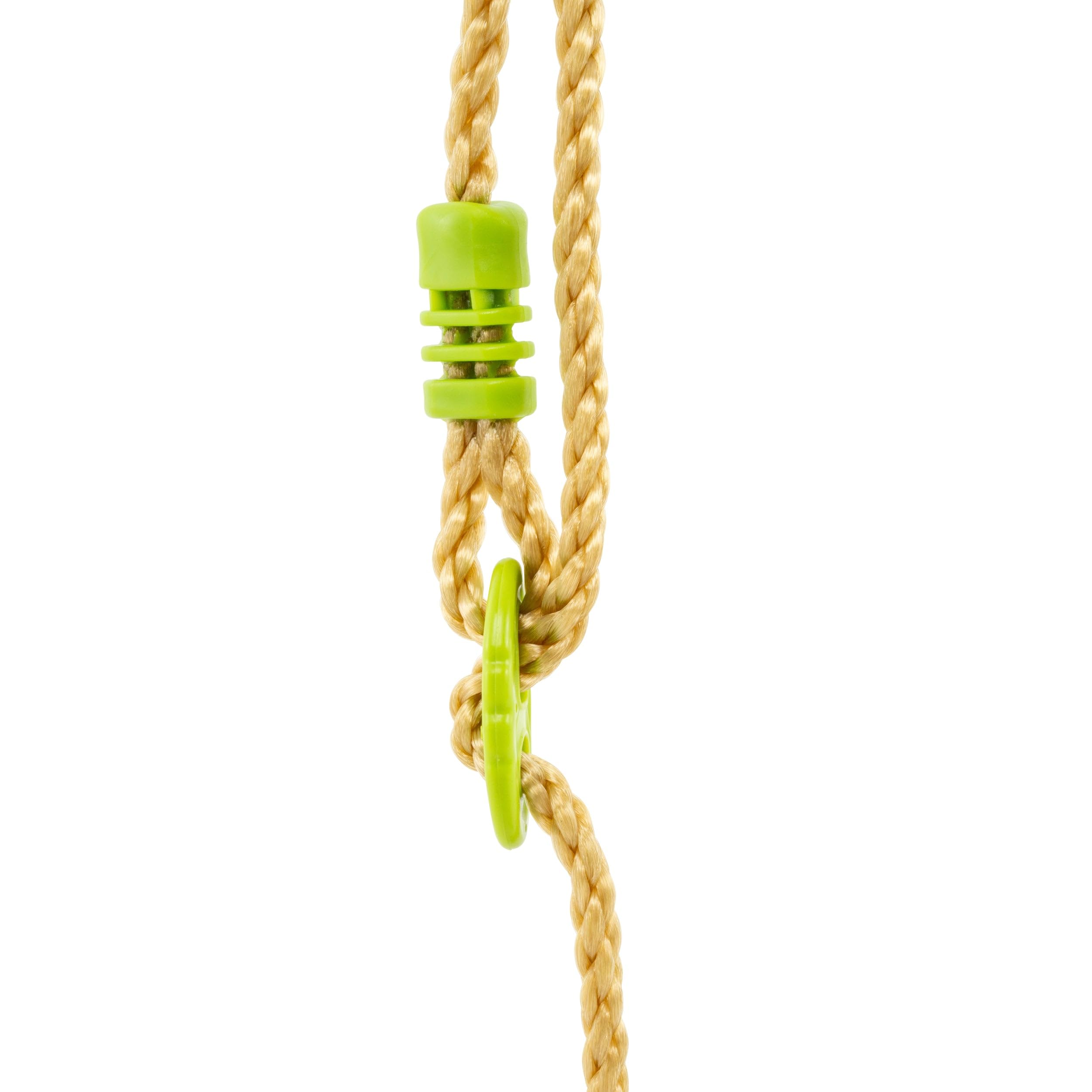 Schommel voor schommelportaal BOIS bruin H190-250cm