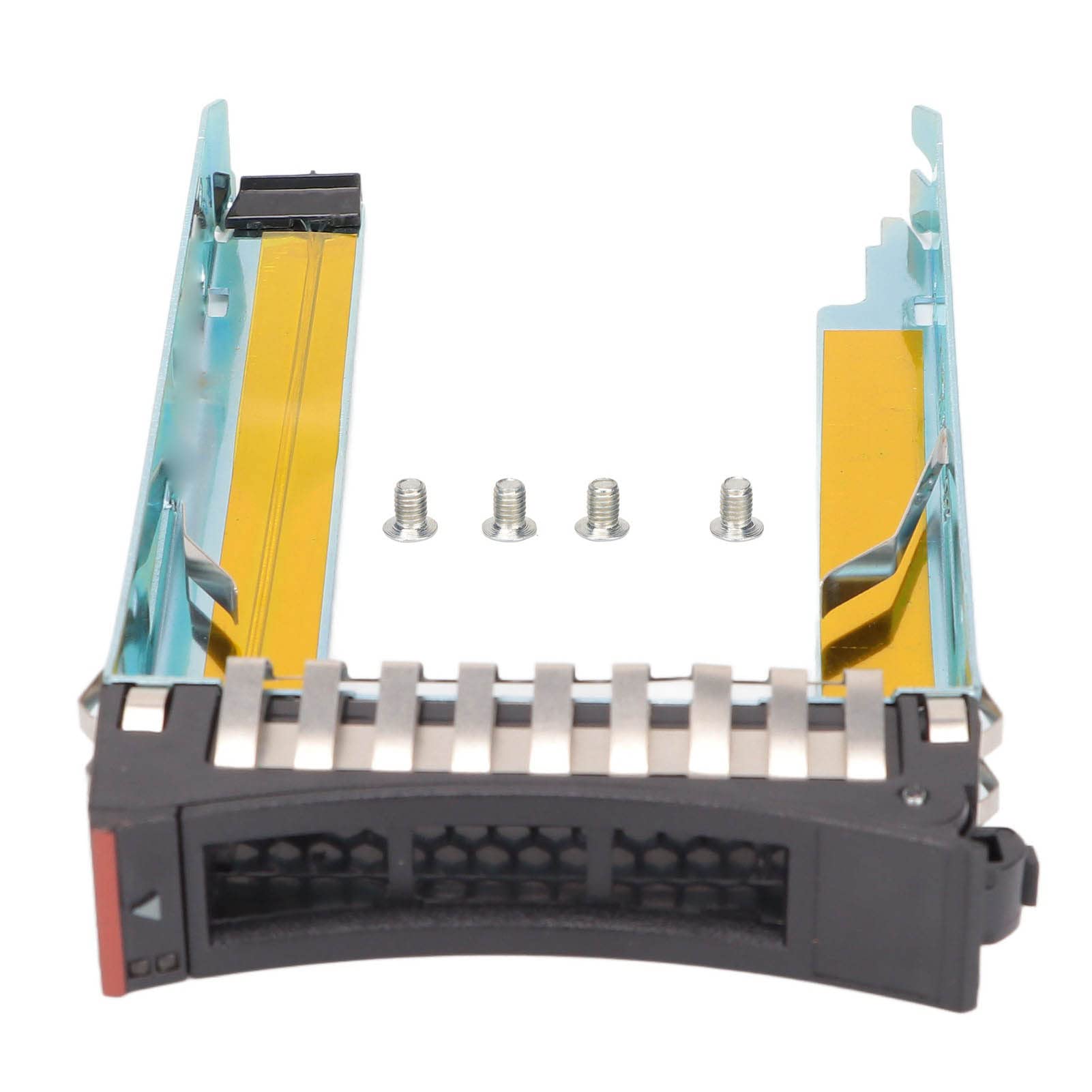 2.5in SAS SATA Hard Drive Tray, Hard Drive Adapter Bracket for X3850 X3950 X3650, with 4 Screws, Hard Drive Frames for 2.5" SFF-picture-15