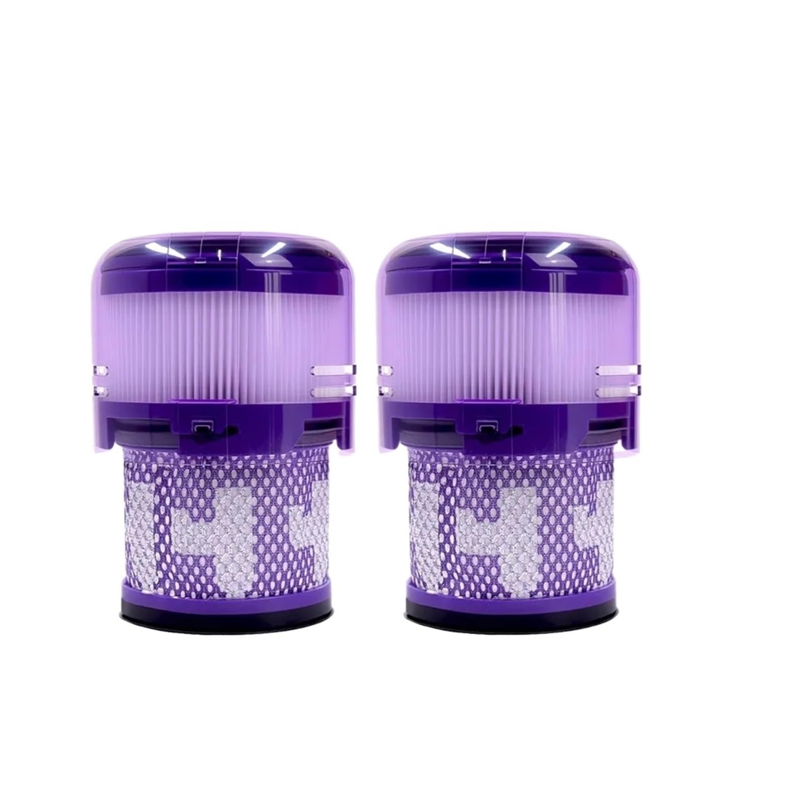 Filtr do odkurzacza, kompatybilny z Dyson, SV19 Omni-Glide akcesoria (2 szt.)