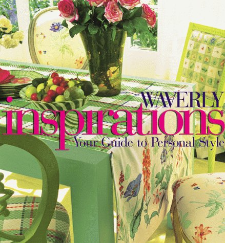 Waverly Inspirations: Your Guide To Personal Style