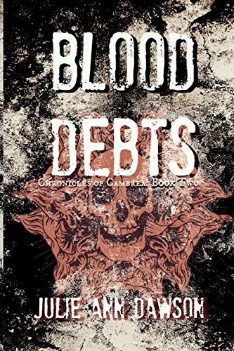 Blood Debts view 2