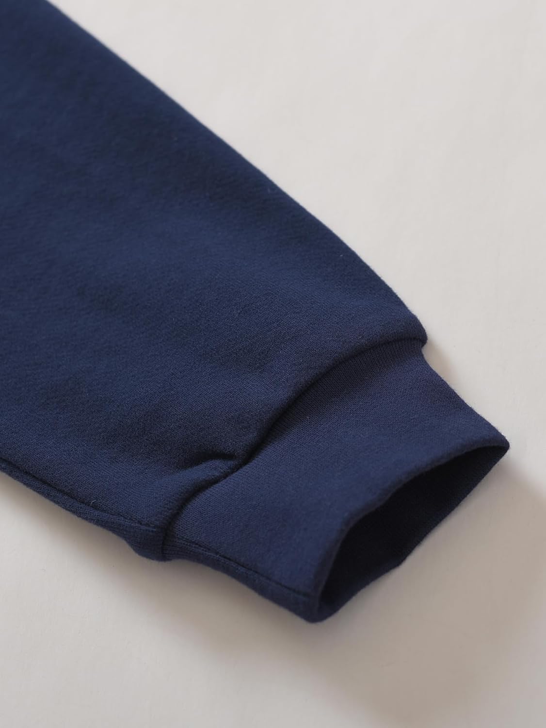 Weintee Women's Petite Sweatshirts Size Petite Length - Image 3