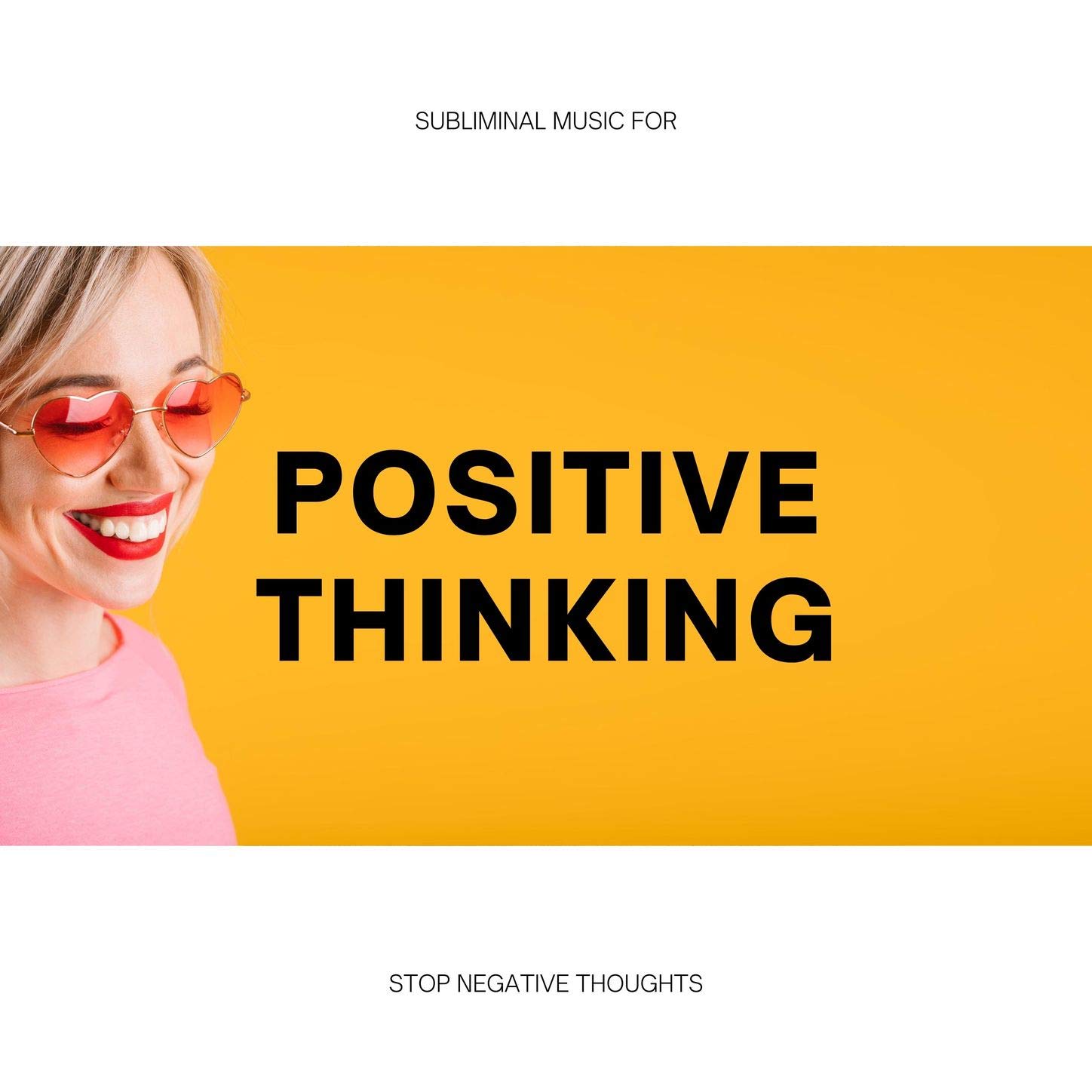 Positive Thinking Specialist