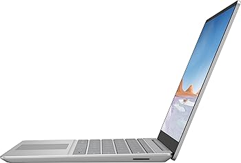 Microsoft Surface Laptop Go 美品 Amazon.com: 2022 Microsoft Surface Laptop Go 12.4