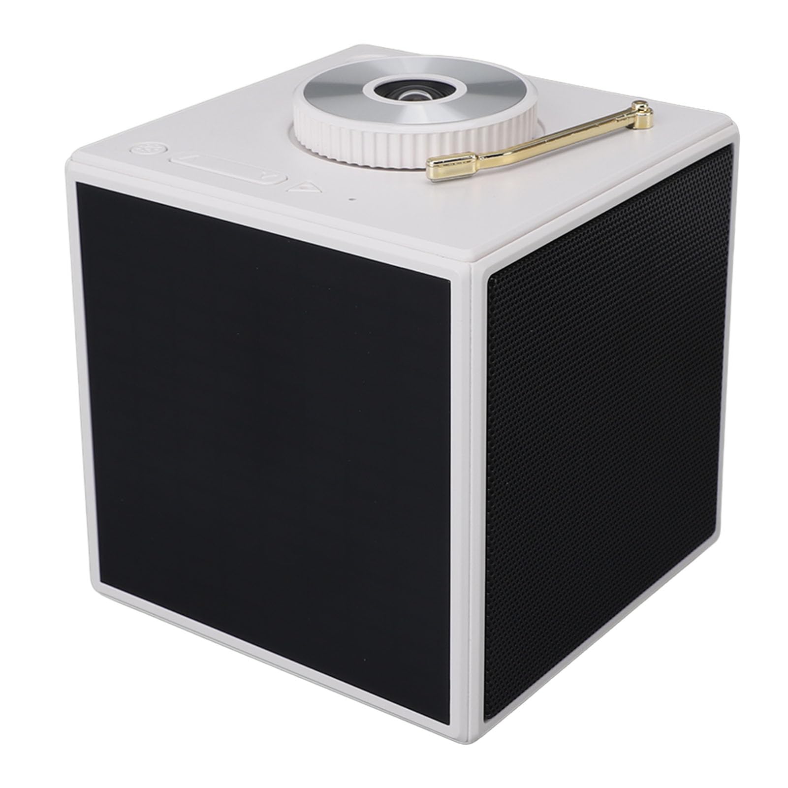 Garosa Proiettore Stellare con Altoparlante Bluetooth e Proiettore con Luce