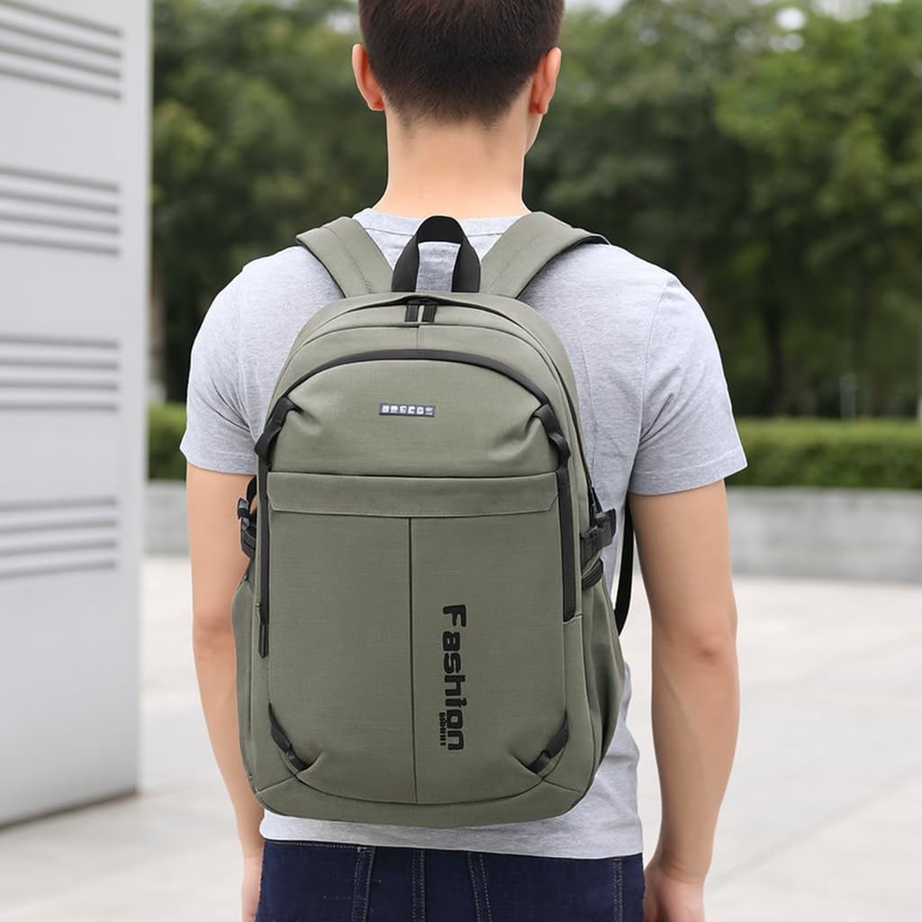 Mochila Bolsa Masculina Feminina Notebook Refor?ada Semi Imperme?vel Escolar Faculdade Trabalho Viagem Resistente e moderna em promoção! Veja a oferta e mais achadinhos de Mochilas & Pastas Masculinas 5 Hoje é o melhor dia para comprar Mochila Bolsa Masculina Feminina Notebook Refor?ada Semi Imperme?vel Escolar Faculdade Trabalho Viagem Resistente e moderna com aquele preço maroto! Promoção! Aproveite a oferta! 5