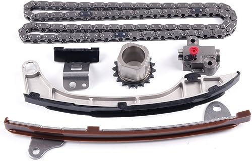 SCITOO KA-35 TK955 Kit de cadena de distribución del motor reemplaza para Toyota Highlander Siennary RAV4 2.7L 2.5L 3.5L 2009-2015