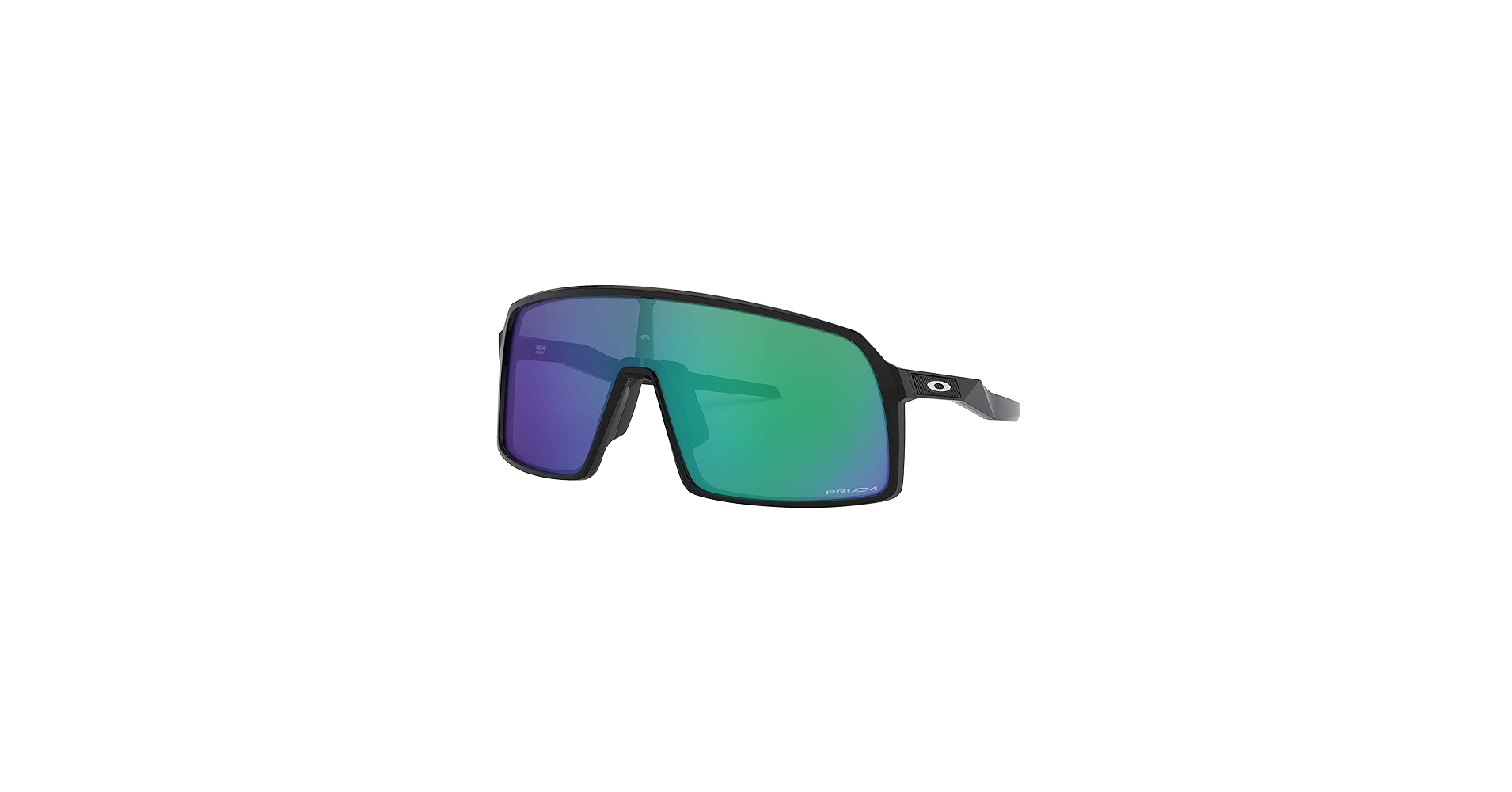 Amazon.com: Oakley Men's Oo9406 Sutro Rectangular Sunglasses