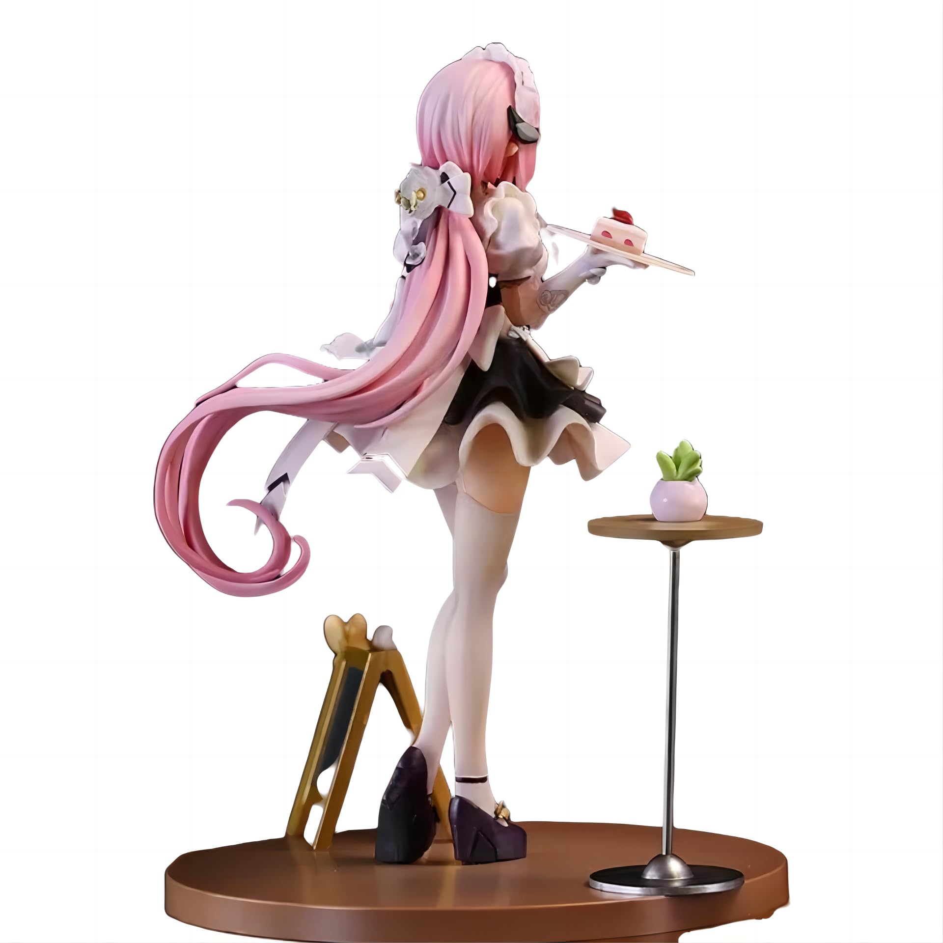 崩壊3rd　エリシア　ガレキ塗装済み　完成品 Amazon.co.jp: Gift+シリーズ 崩壊3rd『エリシア 夏の妖精さん
